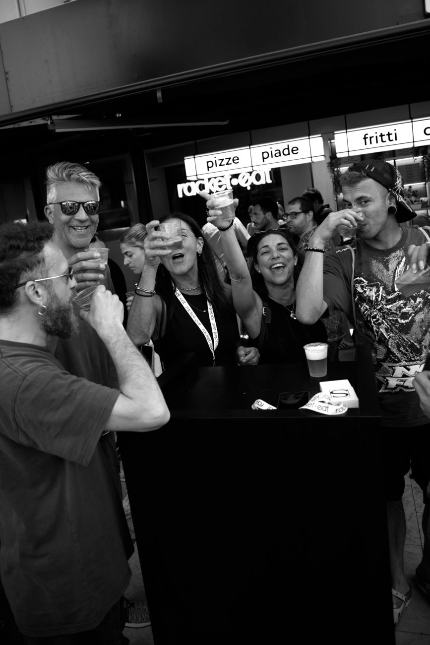racket•eat — foto 8