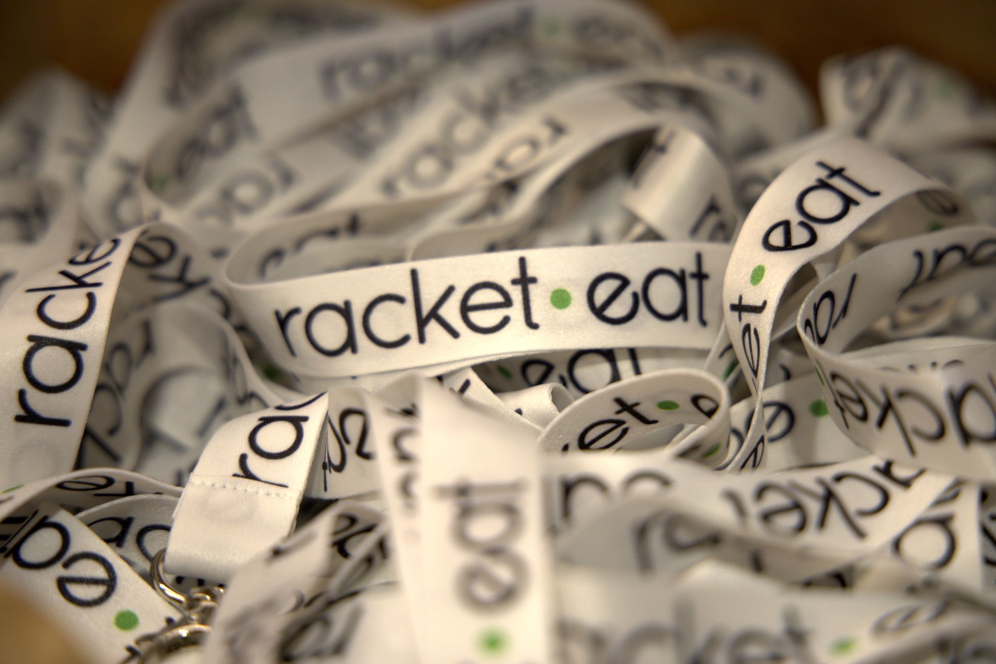 racket•eat — foto 17