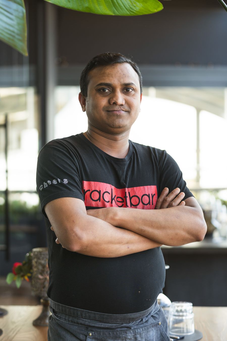 Rokib, Barman